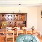 Pet Friendly In With Wifi Casa de Férias Langon (Gironde)