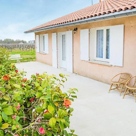 2 Bedroom Amazing In Langon * Langon (Gironde)