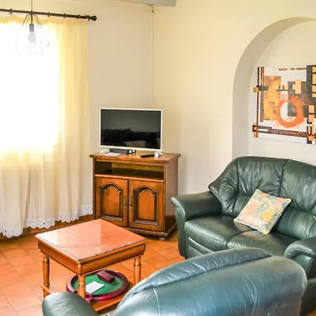 2 Bedroom Amazing In Langon Holiday home
