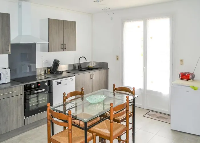 2 Bedroom Amazing In * Langon (Gironde)